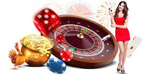 Tampilan antarmuka permainan slot Kode Alam di megapari dengan simbol-simbol tradisional