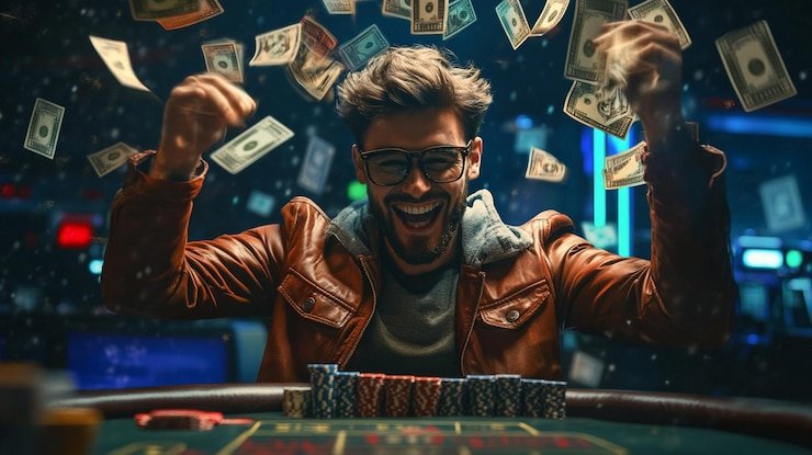 Tampilan kalender promosi mingguan Reload di aplikasi mobile megapari